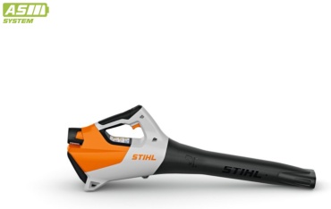 Воздуходувка STIHL BGA 30 SET