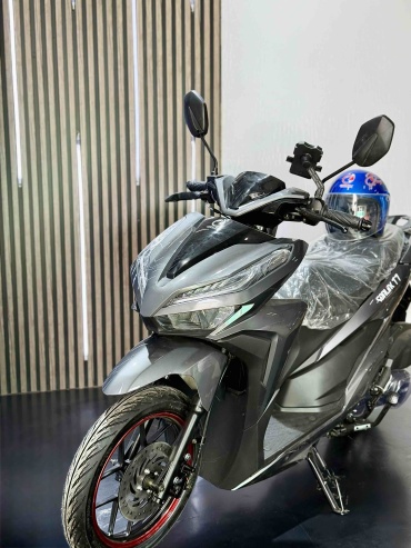 Скутер Sonlink SL-T7 серебристый