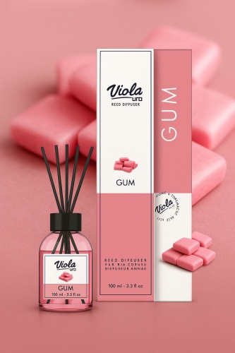 Viola Aura Gum 100 мл