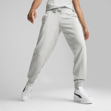 Спортивные брюки Puma серый