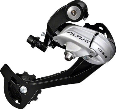 Переключатель SHIMANO Altus RD-M370