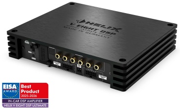 Helix Helix V Eght ULTIMATE 220 Вт 8 канальный