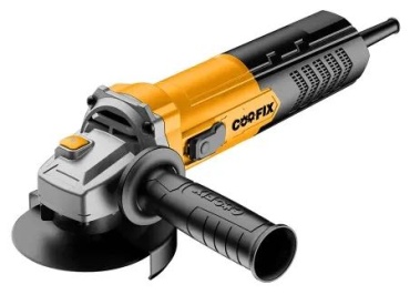Шлифмашина угловая Coofix CF-AG012