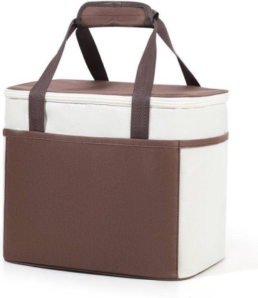 Термосумка SeTERN TSUM14L1586 14 л коричневый