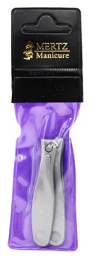 Mertz Manicure кусачки-книпсер 6 см 1 шт