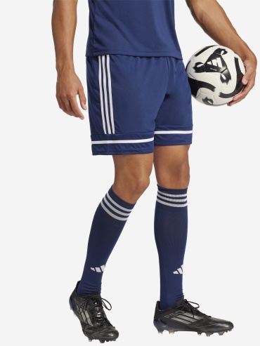 Шорты adidas синий 56-58