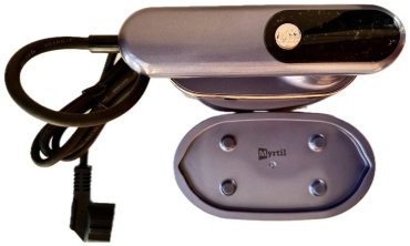 Отпариватель Myrtil M-126 фиолетовый