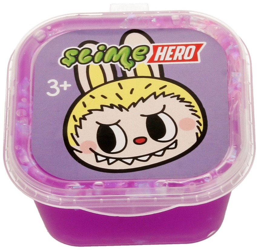 Слайм Slime SLM461 фиолетовый