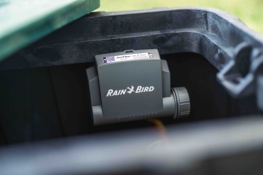 Rain Bird блок управления поливом ESP BAT BT 9V (1 станция)