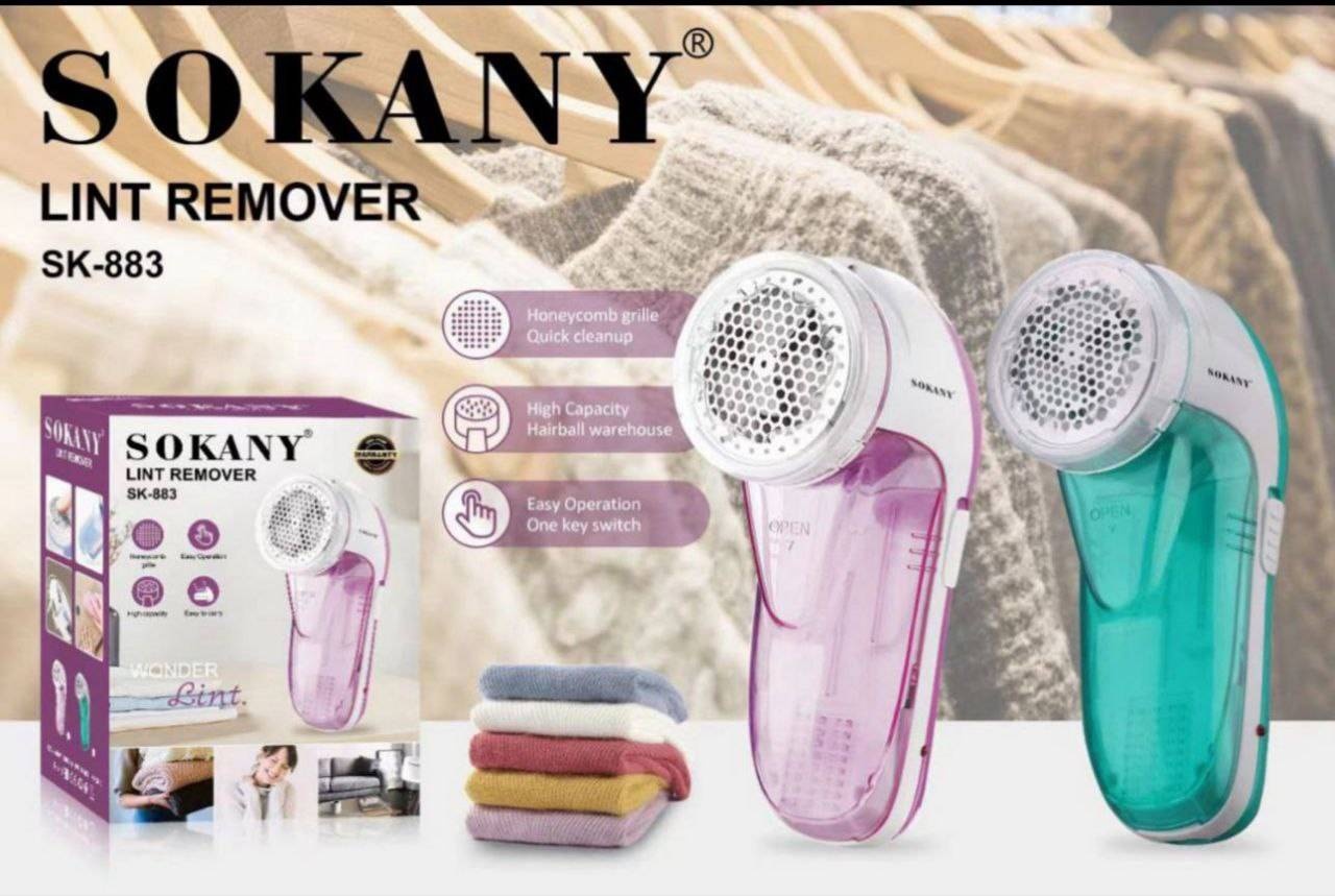 Машинка SOKANY Sk-883