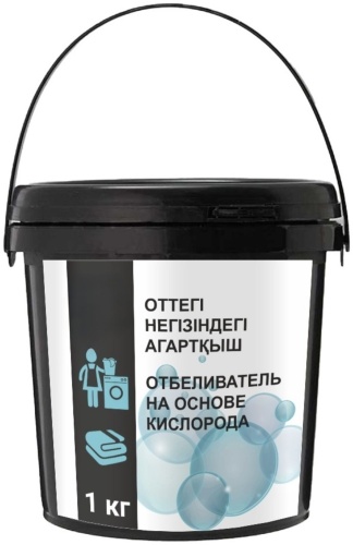 Отбеливатель-пятновыводитель 763352033 1