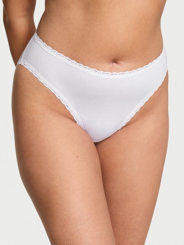Слипы Victoria’s Secret белый