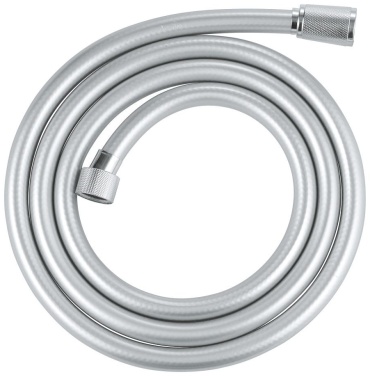 Шланг для душа Grohe пластик, 175 см, подключение 1/2x1/2