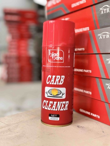 955159273 CARB CLEANER Bio Bang 0.45 л