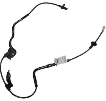 Lifan датчик частоты вращения колеса (датчик ABS) S3630600