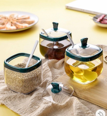 Солонка Солонка,ёмкость, пластик