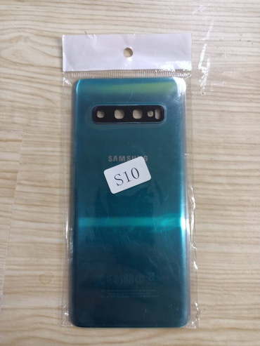AKC задняя панель для Samsung S10