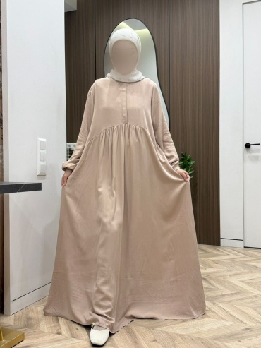 Намазник бежевый