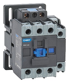 CHINT силовой контактор 40A, 836780