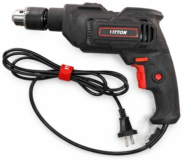 Дрель Vitton VT1302, 1050 Вт