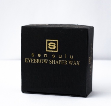 Sen Sulu воск Eyebrow Shaper Wax прозрачный 50 мл