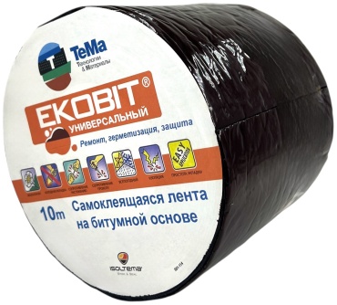 Tegola 107 1000x15 см