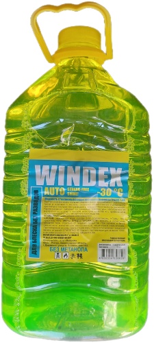 Windex -30С 5 л