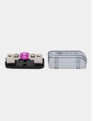 Crystal Car Audio держатель MAL 02 1 шт