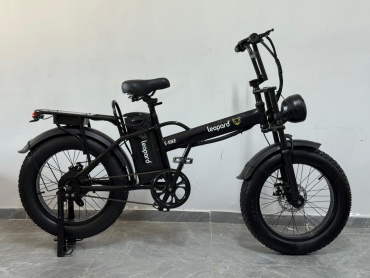 Leopard leopard 2 W1200 20 дюйм 2025 20.5 дюймов черный