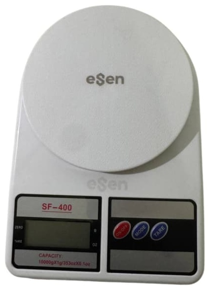 ESen SF-400 белый