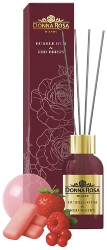 Donna Rosa Donna Rosa 65 мл