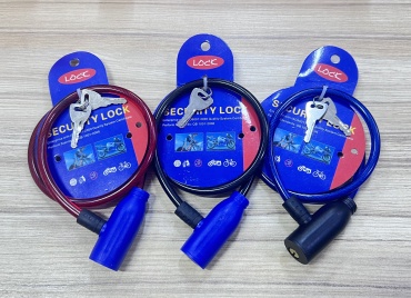 LOCK Lock265 60 см синий