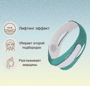 Корсет AR зеленый универсальный