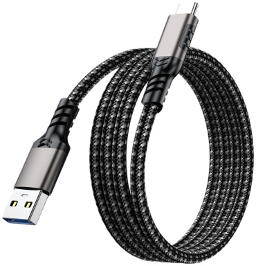 Кабель Venera online USB 3.1 - USB Type-C 3 м 10GB/S