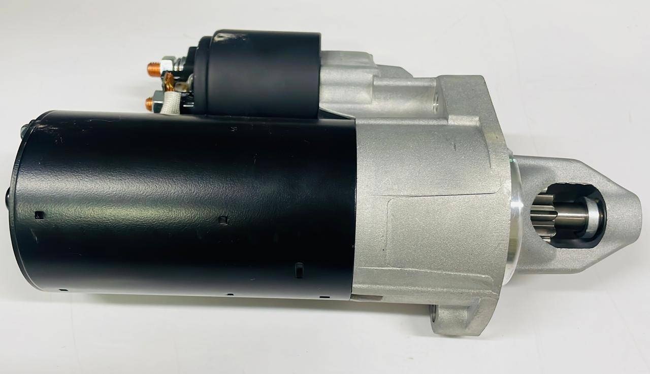 Стартер MAHLE MS1073