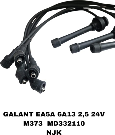 Свечные провода RTL-DSN GC-M220/MD332110