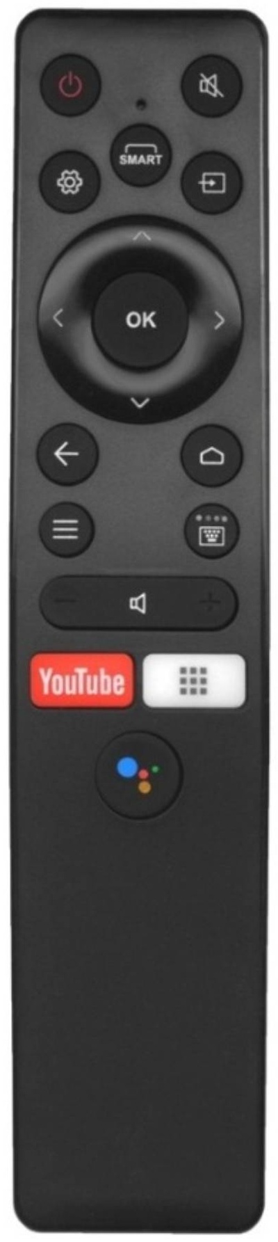 Пульт ДУ BESTIS RC890-V2