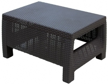 TWEET B8007 коричневый 77х57х42 см