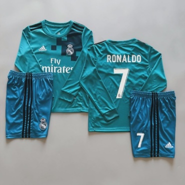 Комплект Sport Ronaldo синий 152-158