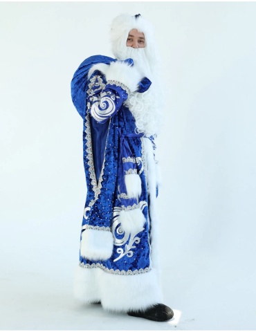 Костюм Костюм синий