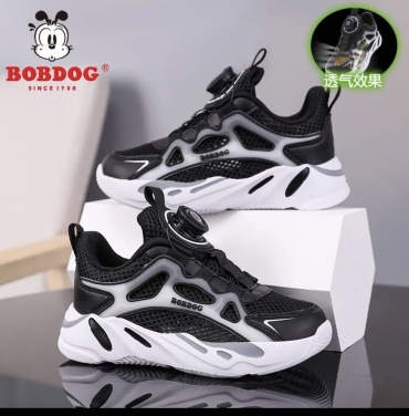 Кроссовки BOBDOG кроссовки белый, черный