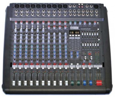Dynacord PowerMate 1000-2