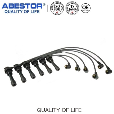 Свечные провода ABE MD331260