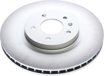Диски JAC передние 3503300U7300