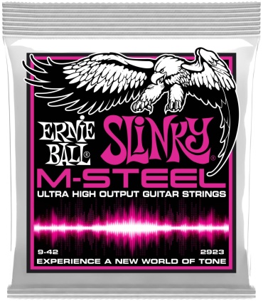 Струны Ernie Ball P02923 9-42