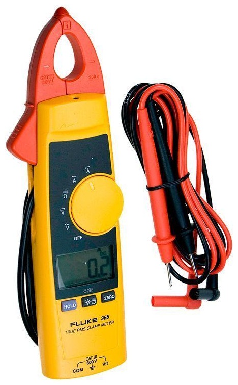FLUKE 365 18