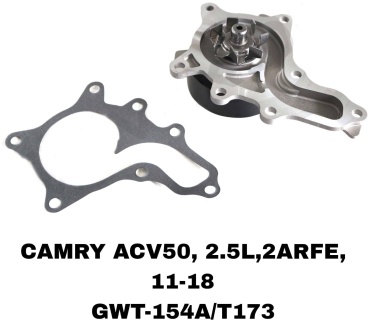Насос A.D.A.L AUTO GWT-154A/GWT-173A