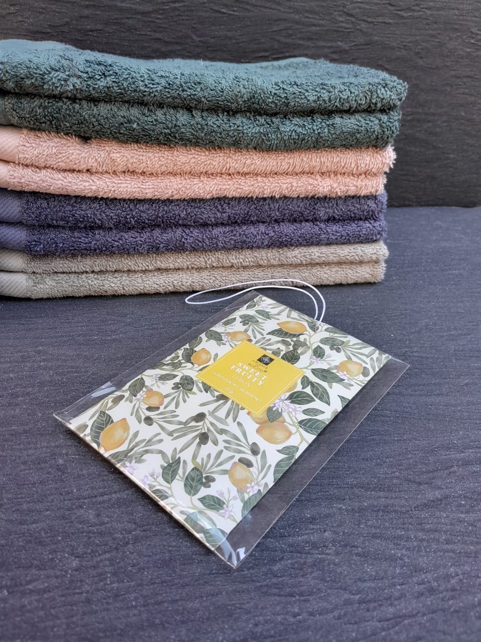 Aroma Di Rogito саше 835476