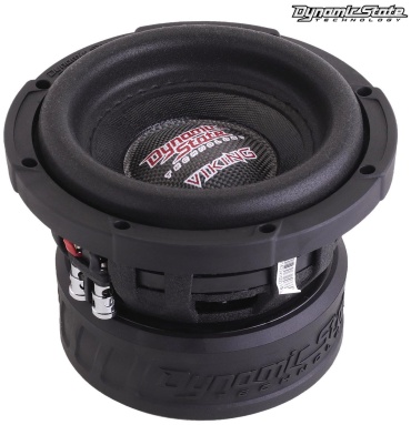 Сабвуфер Dynamic State VSW-162