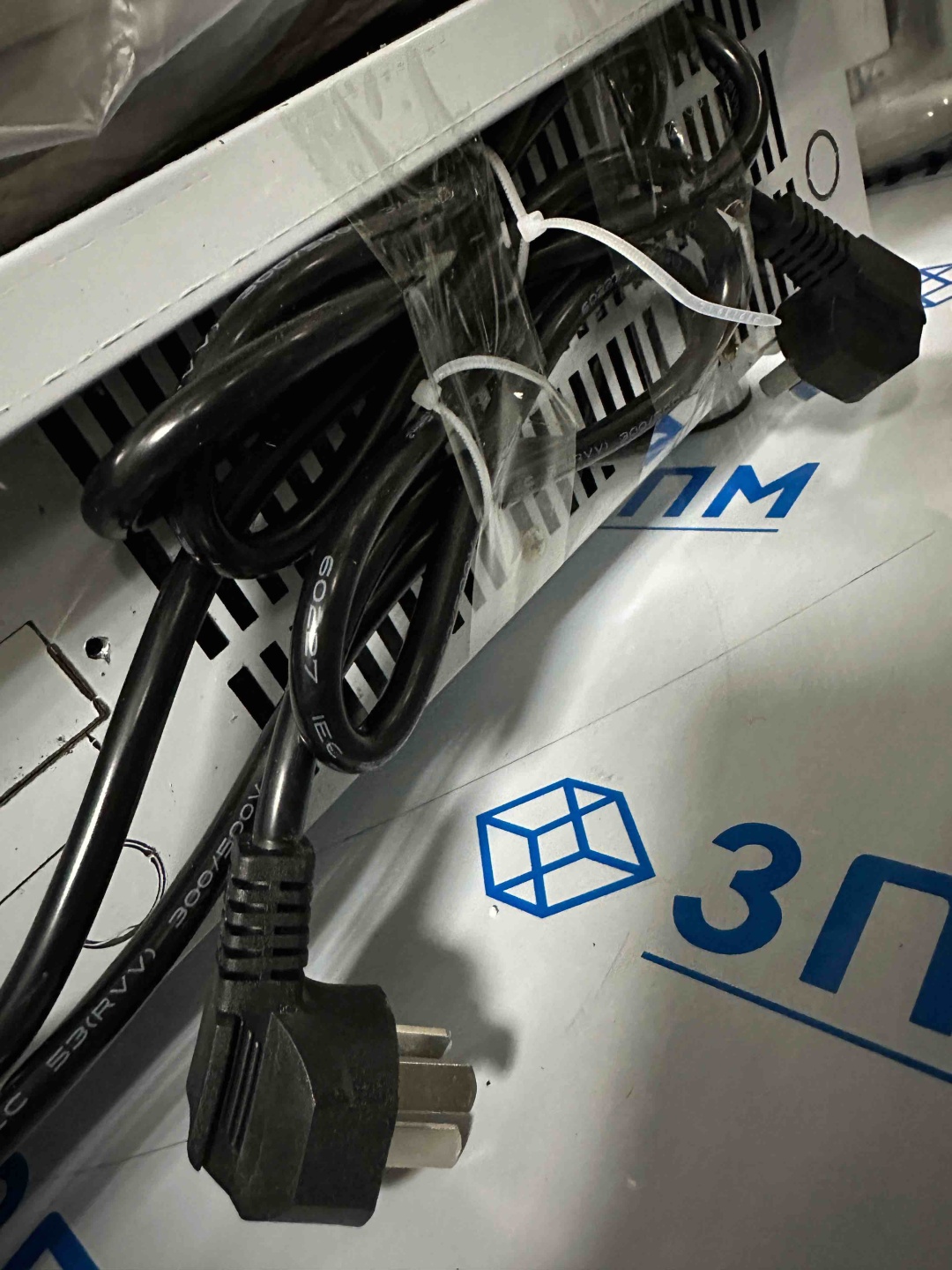 Кухонная плита ID-2 стальной